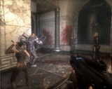 Fünf actiongeladene Screenshots zu Jericho eingetroffen