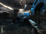Über 60 neue Bilder zum Ego-Shooter Necrovision