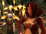 Guild Wars wird drei Jahre alt