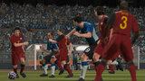 Brandneue Screenshots zu Pro Evolution Soccer 2008