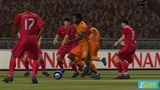 Neues Screenshot-Duo zu PES 2008 eingetroffen