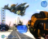 Neue Screenshots zum Action-Titel The Precursors erschienen