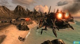 Enemy Territory: Quake Wars