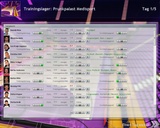 Webseite zum Handball Manager 2008 ist online