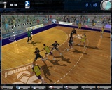 Umfangreicher Patch zu Heimspiel: Handballmanager 2008