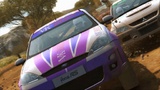 Rasante Bilderflut zu Sega Rally