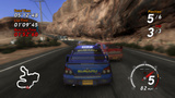 18 neue Screenshots zu Sega Rally