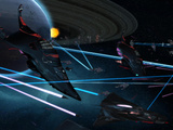 Neue Weltraum-Impressionen zu Sins of a Solar Empire