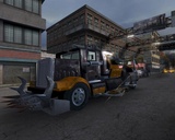 Truck-Rennspiel Sledgehammer angekündigt