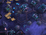 Drei neue Screenshots zu Starcraft 2 erschienen