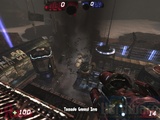 GC 2007: Exklusive Screenshots des Ageia-UT3-Levels (Update: In-Game-Video)