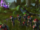 Einsamer Screenshot zu Worldshift