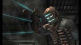Teaser-Webseite zu Dead Space