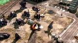 Hi-Res-Shots zum aktuellen C&C 3 Kane's Wrath-Trailer nachgereicht