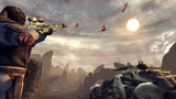 Drei neue Bilder zu Borderlands