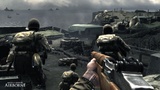 Actionreiche Screenshots zu Medal of Honor: Airborne erschienen