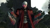 Actiongeladenes Bildmaterial zu Devil May Cry 4 erschienen
