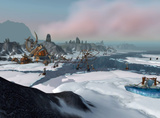 Zwei neue Screenshots zu World of Warcraft: Wrath of the Lich King