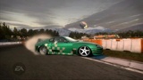 Die Kunst des Driftens - Neues Video zu Need for Speed Pro Street