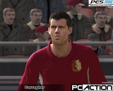Der komplette Liverpool FC-Kader aus PES 2008!