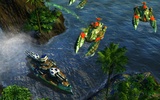 Empire Earth 3: Angespielt und neue Screens