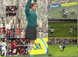 Das wahre Gesicht der PC-Version: Teil 2 - Neue FIFA 08-Vergleichsbilder!