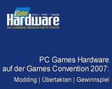 GC 2007: PCGH-Show als Video
