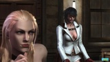 Heiße Aussichten für Devil May Cry 4-Fans - Erste Bilder von Lady und Trish