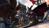 Fünf neue Screenshots zu Devil May Cry 4 erschienen