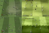 NextGen vs. PC - Neue Vergleichsbilder zu FIFA 08 aufgetaucht