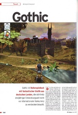 Gothic