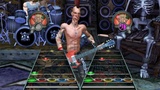 Guitar Hero 3: Axl Rose verklagt Activision auf 20 Millionen US-Dollar
