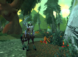 Galerie-Update zur World of Warcraft-Erweiterung Wrath of the Lich King!
