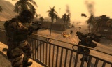 Futuristisches Bilderduo zu Enemy Territory: Quake Wars