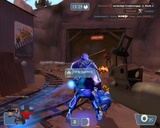 16 neue Screenshots aus der Team Fortress 2-Beta