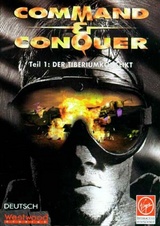 Command & Conquer-Patch für höhere Auflösungen