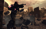 Über 20 neue Screenshots zum Unreal Engine 3-Shooter Warmonger