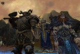 Über 30 neue Screenshots zu Warhammer Online: Age of Reckoning