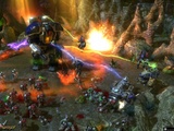 WorldShift auf der Hobbytronic anspielen