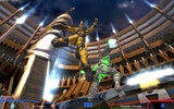 Neue Bilder zu Speedball 2: Tournament