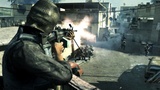 Spielen Sie mit uns Call of Duty 4!