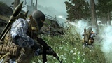 Call of Duty 4-Gerüchte: PC-Version, 54 Multiplayer-Spieler, Gegenwarts-Setting [PC Games vor 5 Jahren]