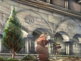 Neue Bilder zum Adventure The Abbey