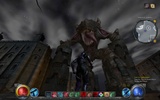 Neue Bilder zu Hellgate: London zeigen imposanten Bossgegner