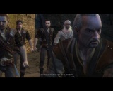 Thomas Weiß ist The Witcher #1