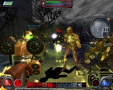 15 gruselige Screenshots zu Hellgate: London