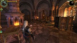 Vierzehn neue Bilder zu The Witcher
