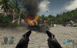 Far Cry 2 lässt grüßen: Neues Video zeigt dynamisches Feuer in Crysis