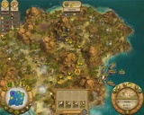 Eine Schiffsladung Bilder zum Anno-1701-Add-on