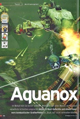 Aquanox im Klassik-Test